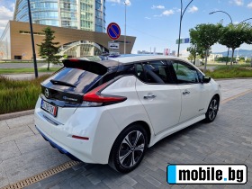 Nissan Leaf   40KW  | Mobile.bg   3