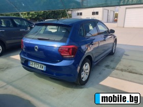 VW Polo 1.0 TSI | Mobile.bg   4