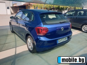 VW Polo 1.0 TSI | Mobile.bg   3