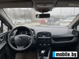Renault Clio 1.5 dCi 75hp | Mobile.bg   11