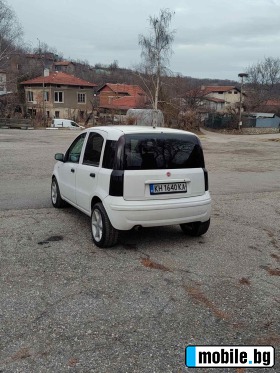 Fiat Panda 1.3 | Mobile.bg   5