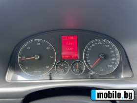 VW Touran 1.9TDi FaceLift | Mobile.bg   15