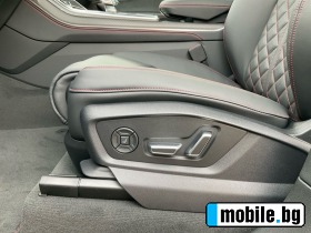 Audi SQ7 4.0 TFSI Quattro Facelift = NEW= 7 Seats  | Mobile.bg   5