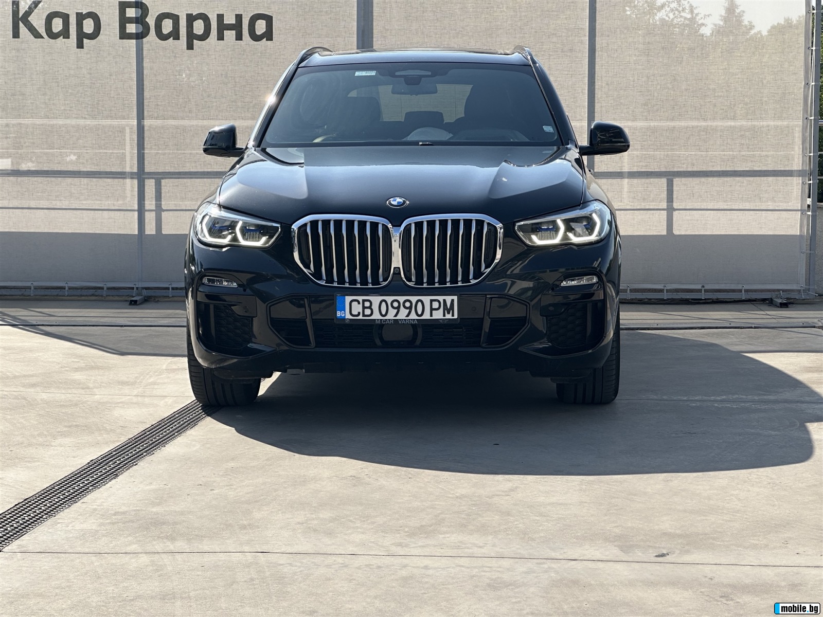 BMW X5 xDrive30d 7  | Mobile.bg   7