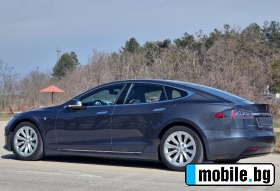 Tesla Model S 4x4 + ! | Mobile.bg   12