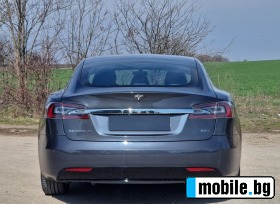 Tesla Model S 4x4 + ! | Mobile.bg   9