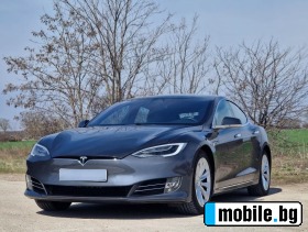 Tesla Model S 4x4 + ! | Mobile.bg   2