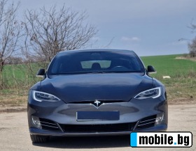 Tesla Model S 4x4 + ! | Mobile.bg   3