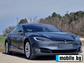 Tesla Model S 4x4 + ! | Mobile.bg   1