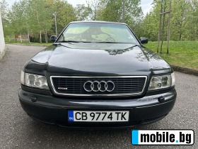 Audi A8 4.2 /  | Mobile.bg   2