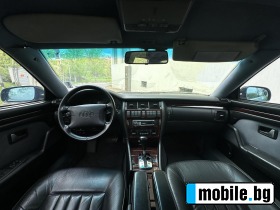 Audi A8 4.2 /  | Mobile.bg   10