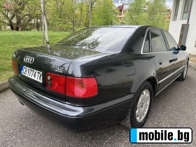 Audi A8 4.2 /  | Mobile.bg   7