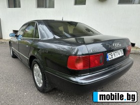 Audi A8 4.2 /  | Mobile.bg   5