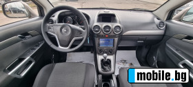 Opel Antara 2.0 CDTI 150k.c 4x4 ITALIA  | Mobile.bg   13