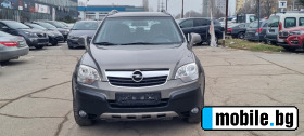 Opel Antara 2.0 CDTI 150k.c 4x4 ITALIA  | Mobile.bg   2
