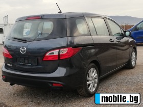 Mazda 5 1.8i 16V/115 k./6 ck.  | Mobile.bg   6