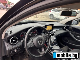 Mercedes-Benz C 180 CDI AVTOMAT/NAVI EURO 6 | Mobile.bg   11