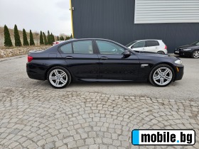 BMW 535 M-packet x-Drive | Mobile.bg   6