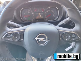 Opel Combo Life XL Edition 1.2  (110HP) MT6 | Mobile.bg   9