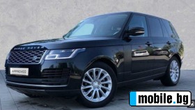 Land Rover Range rover Vogue 3.0 d | Mobile.bg   4