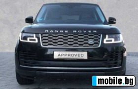 Land Rover Range rover Vogue 3.0 d | Mobile.bg   2