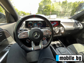 Mercedes-Benz GLA 45 AMG 35amg | Mobile.bg   16