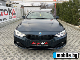     BMW 428 2.0i-245= xDrive= M Packet= GRAN COUPE=  ~42 900 .