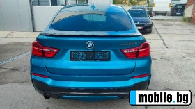 BMW X4 40i 400PS Performance | Mobile.bg   5