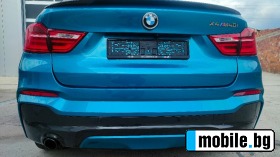 BMW X4 40i 400PS Performance | Mobile.bg   6