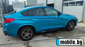 BMW X4 40i 400PS Performance | Mobile.bg   4