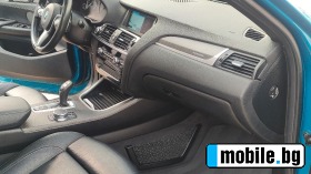 BMW X4 40i 400PS Performance | Mobile.bg   8