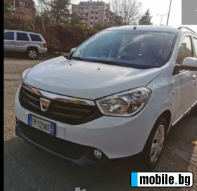 Dacia Lodgy | Mobile.bg   1