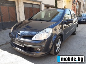 Renault Clio 1.6.I AVTOMAT | Mobile.bg   1