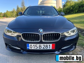 BMW 320 D/184p.s-Sport/X-Drive | Mobile.bg   5