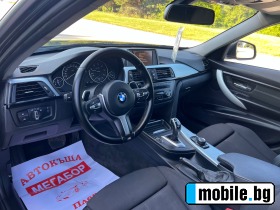 BMW 320 D/184p.s-Sport/X-Drive | Mobile.bg   9