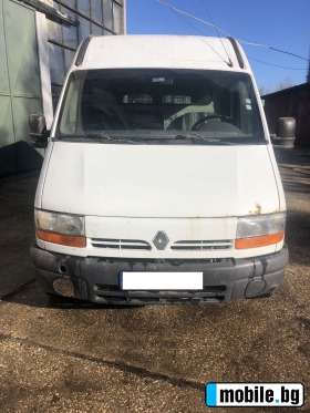     Renault Master   ~6 950 .
