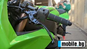 Kawasaki Zx 10r / Marchesini Magnesium / Ohlins TTX | Mobile.bg   14