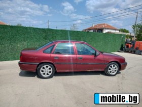 Opel Vectra 1.6, 75 | Mobile.bg   4