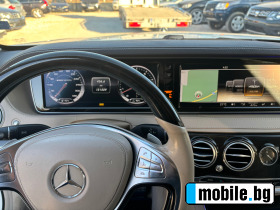 Mercedes-Benz S 550 S 550 Amg-Lizing | Mobile.bg   4