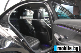 Mercedes-Benz S 350 Brabus/Virtual///Distronic | Mobile.bg   11