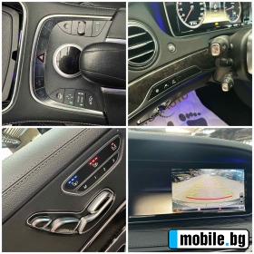 Mercedes-Benz S 350 Brabus/Virtual///Distronic | Mobile.bg   12