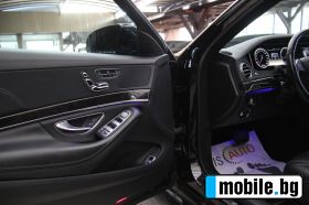 Mercedes-Benz S 350 Brabus/Virtual///Distronic | Mobile.bg   9