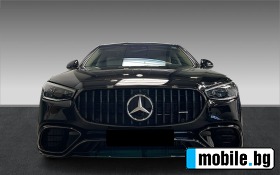     Mercedes-Benz S 63 AMG =AMG Exclusive= Carbon Ceramic Brakes  ~ 421 500 .