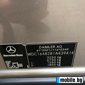 Mercedes-Benz GL GL420 OFF-ROAD & 7 местна