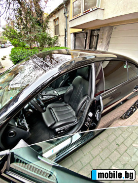 BMW 640 D   BANG&OLUFSEN   Grand coupe | Mobile.bg   6