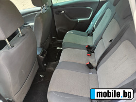 Seat Altea XL 2.0TDI BMM | Mobile.bg   8