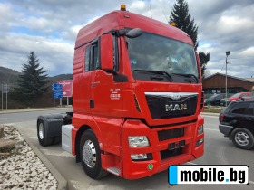 Man Tgx 18 440 EURO 6 | Mobile.bg   3