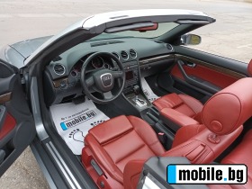 Audi A4 3.0TDI/QUATTRO | Mobile.bg   10