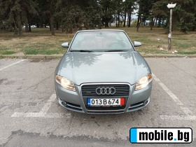 Audi A4 3.0TDI/QUATTRO | Mobile.bg   2