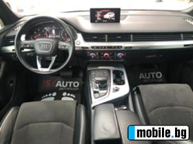 Audi Q7 Sline/Quattro/Panorama | Mobile.bg   9